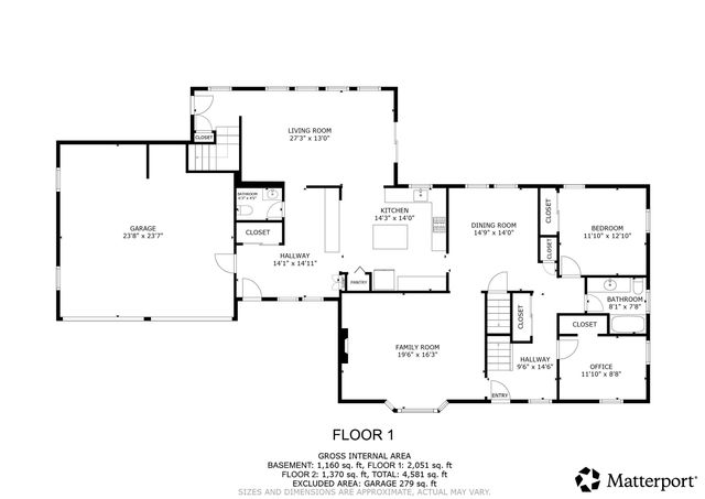 14 Pinewood Drive, Amherst, NH 03031