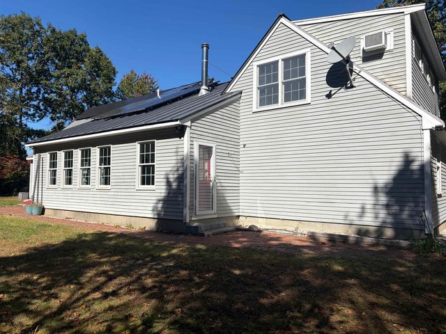 14 Pinewood Drive, Amherst, NH 03031