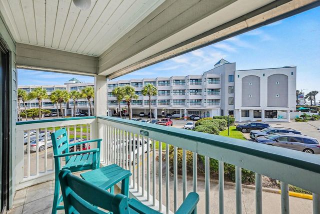 6102 Seawall Boulevard 157, Galveston, TX 77551