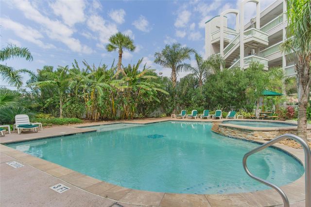 6102 Seawall Boulevard 157, Galveston, TX 77551