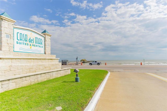 6102 Seawall Boulevard 157, Galveston, TX 77551