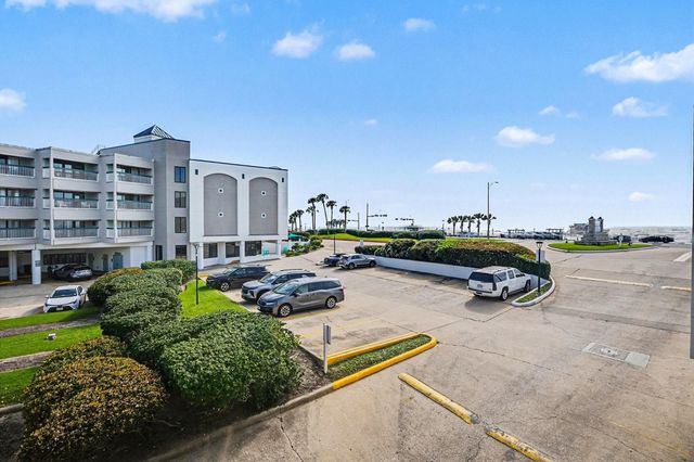 6102 Seawall Boulevard 157, Galveston, TX 77551