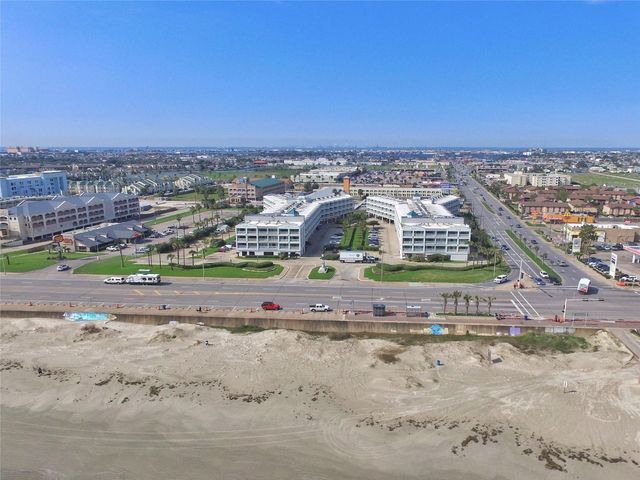 6102 Seawall Boulevard 157, Galveston, TX 77551