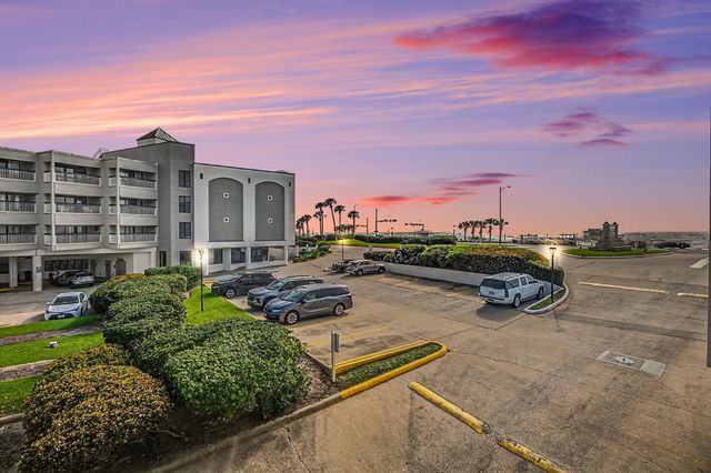 6102 Seawall Boulevard 157, Galveston, TX 77551
