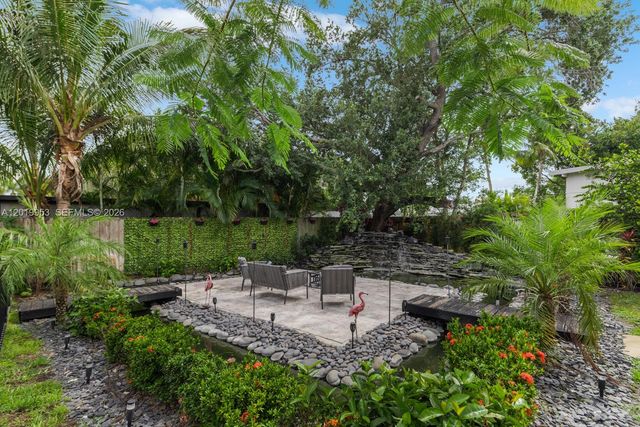 600 NE 4th Street, Pompano Beach, FL 33060