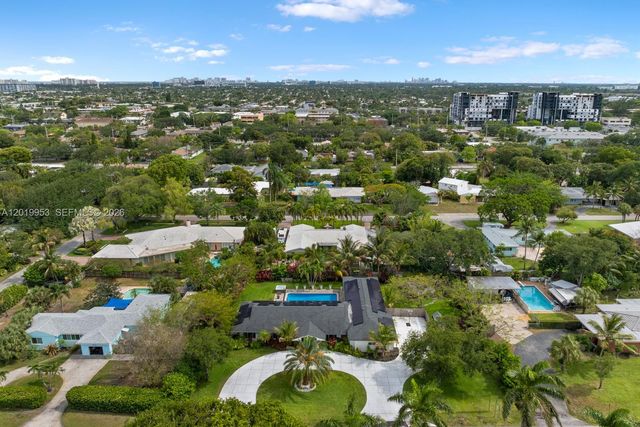 600 NE 4th Street, Pompano Beach, FL 33060