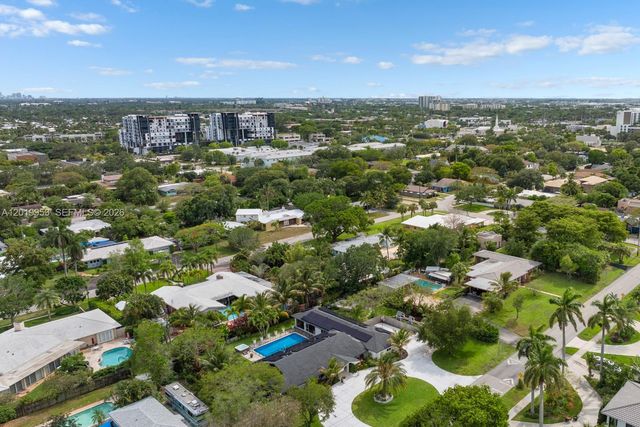 600 NE 4th Street, Pompano Beach, FL 33060
