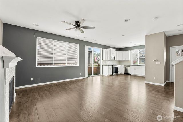 3353 Nova Street NE, Lacey, WA 98516