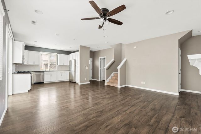 3353 Nova Street NE, Lacey, WA 98516