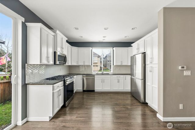 3353 Nova Street NE, Lacey, WA 98516