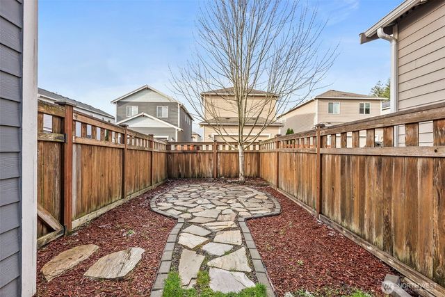 3353 Nova Street NE, Lacey, WA 98516