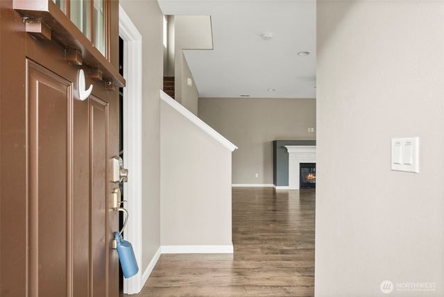 3353 Nova Street NE, Lacey, WA 98516