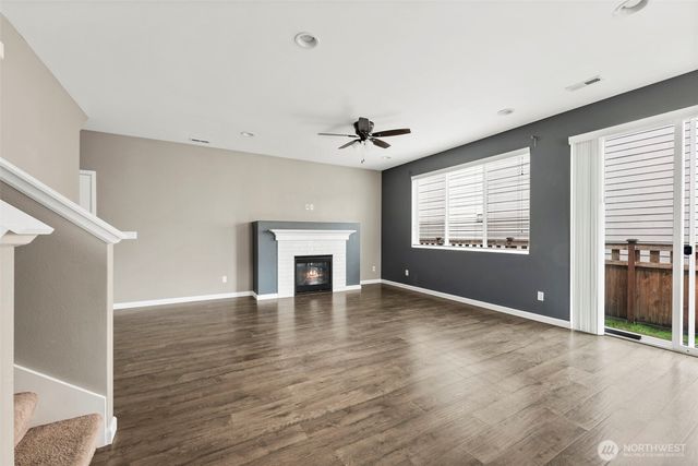 3353 Nova Street NE, Lacey, WA 98516