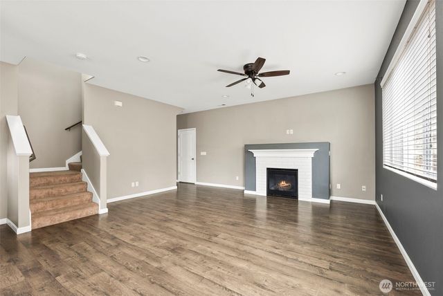 3353 Nova Street NE, Lacey, WA 98516