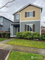 3353 Nova Street NE, Lacey, WA 98516