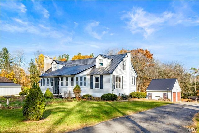 2779 State Route 29, Salisbury, NY 13329