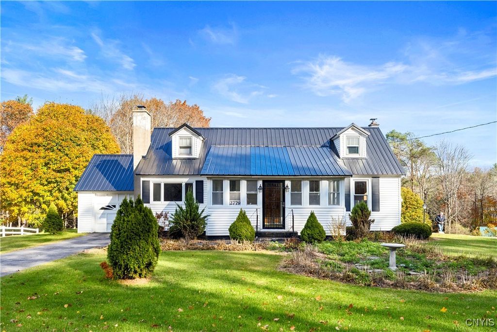 2779 State Route 29, Salisbury, NY 13329