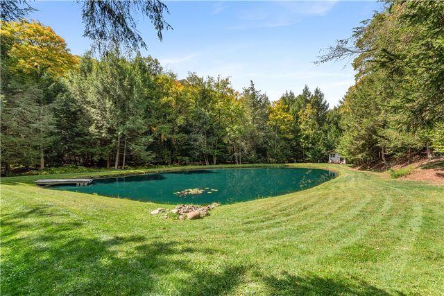 7427 Moss Road, Howard, NY 14843