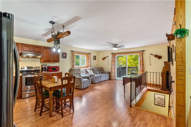 7427 Moss Road, Howard, NY 14843