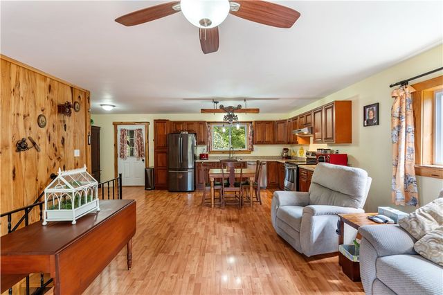 7427 Moss Road, Howard, NY 14843