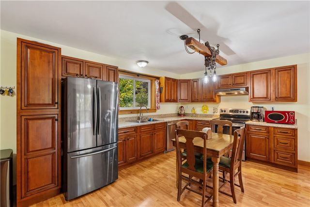 7427 Moss Road, Howard, NY 14843