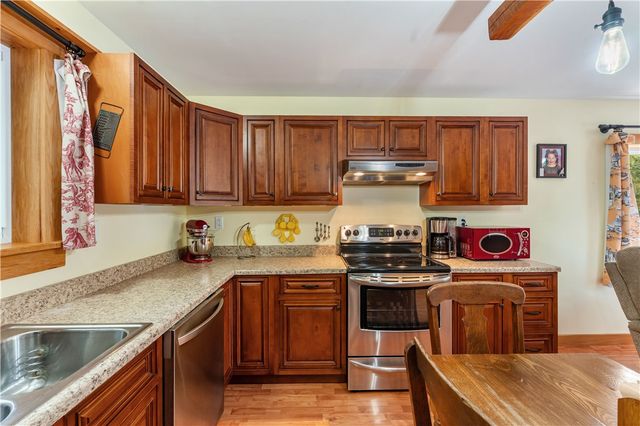 7427 Moss Road, Howard, NY 14843