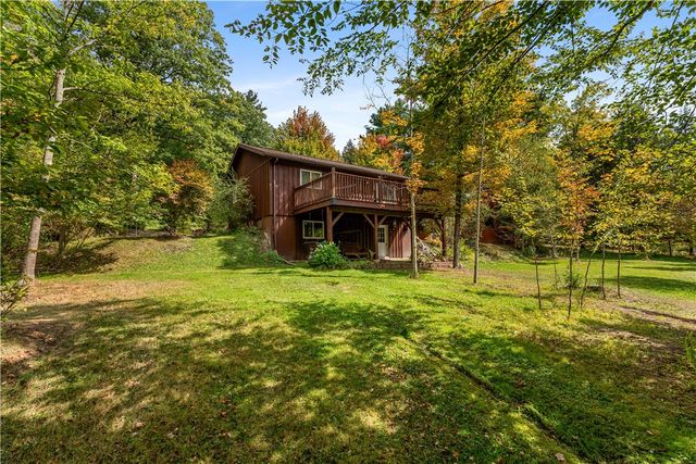 7427 Moss Road, Howard, NY 14843