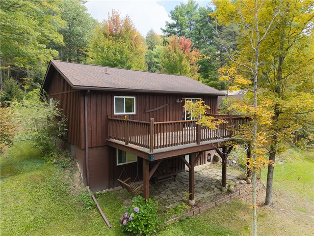 7427 Moss Road, Howard, NY 14843