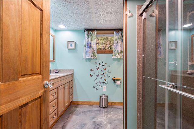 7427 Moss Road, Howard, NY 14843