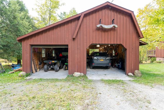 7427 Moss Road, Howard, NY 14843