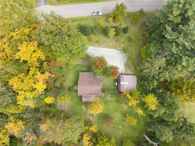 7427 Moss Road, Howard, NY 14843