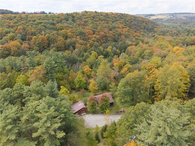 7427 Moss Road, Howard, NY 14843