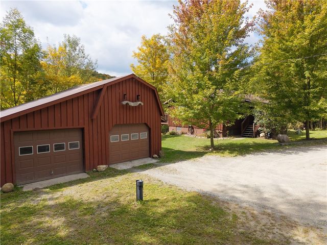 7427 Moss Road, Howard, NY 14843