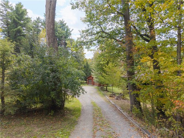 7427 Moss Road, Howard, NY 14843