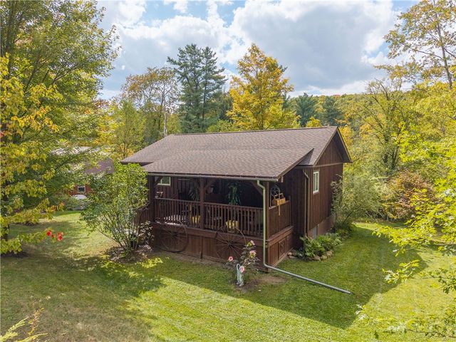 7427 Moss Road, Howard, NY 14843