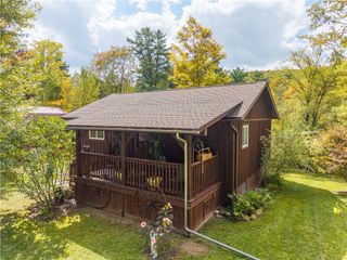 7427 Moss Road, Howard, NY 14843