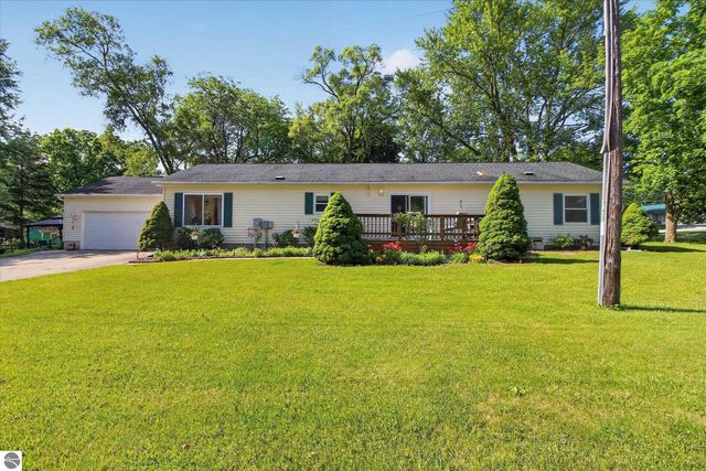 405 S State Street, Alma, MI 48801