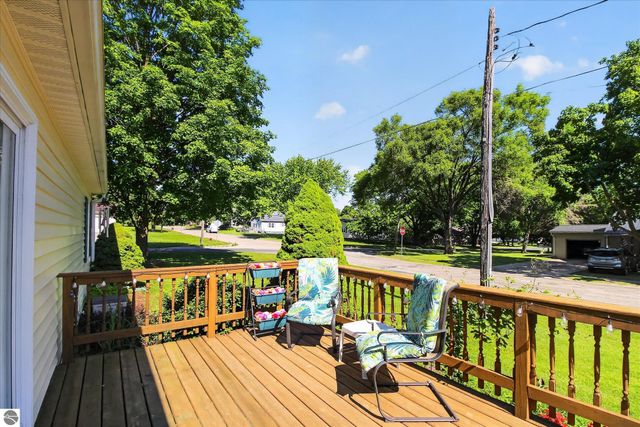 405 S State Street, Alma, MI 48801