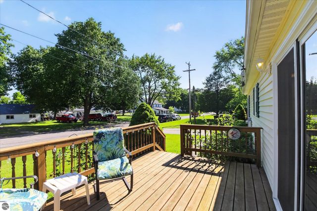 405 S State Street, Alma, MI 48801