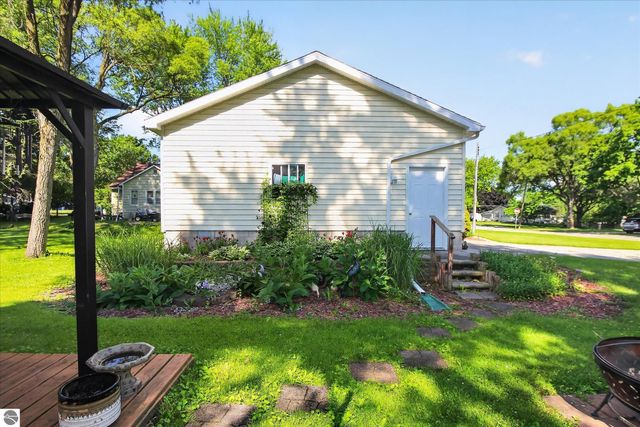 405 S State Street, Alma, MI 48801