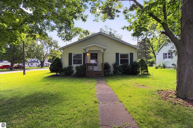 405 S State Street, Alma, MI 48801