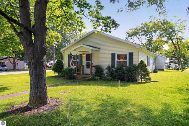 405 S State Street, Alma, MI 48801
