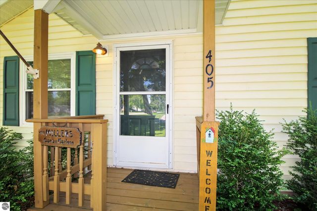 405 S State Street, Alma, MI 48801