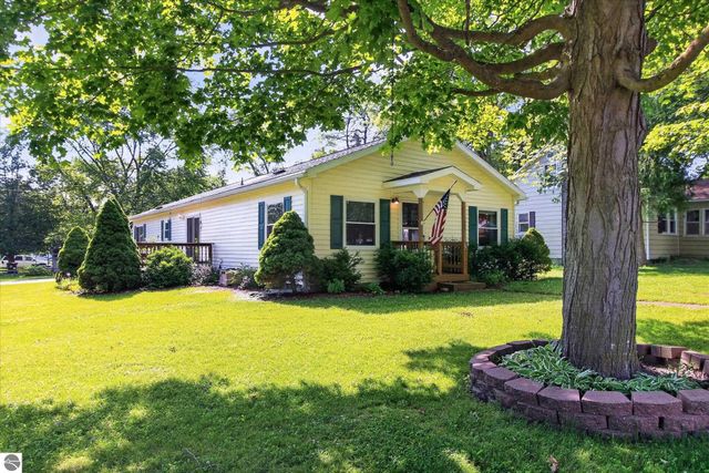 405 S State Street, Alma, MI 48801