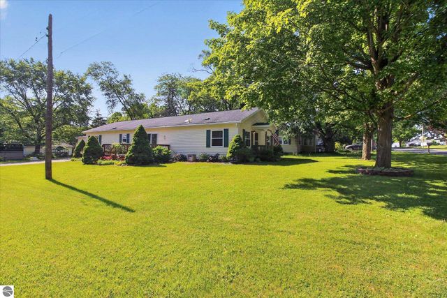 405 S State Street, Alma, MI 48801