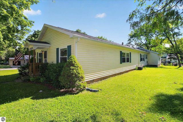 405 S State Street, Alma, MI 48801