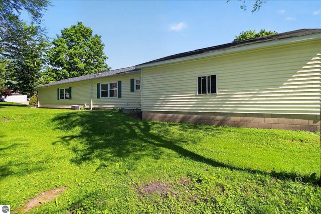 405 S State Street, Alma, MI 48801