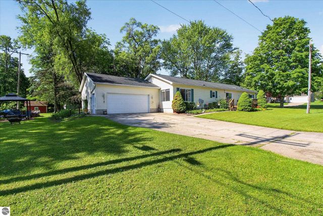 405 S State Street, Alma, MI 48801