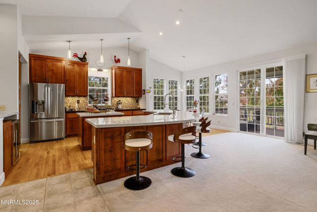 14240 Bandolier Court, Reno, NV 89511