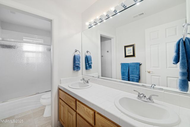 14240 Bandolier Court, Reno, NV 89511